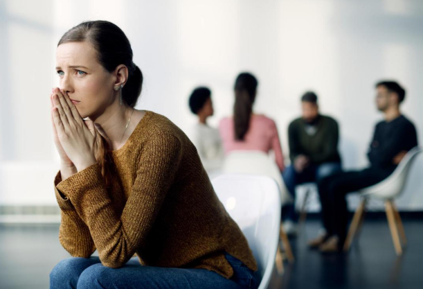 What Are the First Signs That You Might Be Struggling With Isolation Anxiety?
